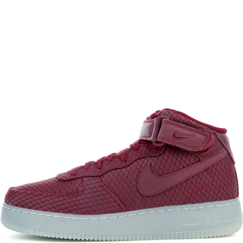NEW NIKE AIR FORCE 1 MID '07 LV8 MENS SZ 9 - Picture 7 of 7